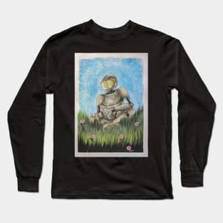 Alive Long Sleeve T-Shirt